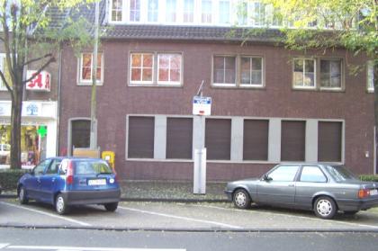 Top Gewerbe Büro oder Praxisfläche in Merkstein