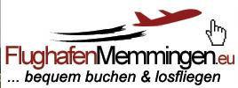 Billigflug ab Flughafen Memmingen einfach gefunden