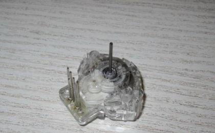 Schrittmotor Stepper Reparatur Tacho Citroen C5 Renault Fiat