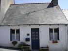 Ferienhaus im der bretagne france am meer
