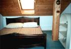 Budapest Ferienwohnung Zimmer Apartement im Villenviertel in der Stadt Budape