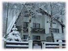 WEIHNACHTEN/SILVESTER IN RIESENGEBIRGE PENSION