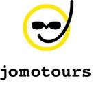 Kurz mal weg mit Jomotours