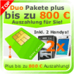 Herzlich Willkommen im wohl günstigsten Handyshop im deutschen Internet