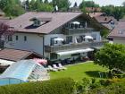 Pension König Gästezimmer Ferienwohnung Bayerischer Wald