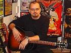 Gitarrenunterricht Bassunterricht im Raum MIL/AB