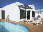 Ferienhausvermietung auf den Kanaren - Villen San Blas auf Lanzarote