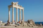 Türk. Riviera Side All Inclusive ab 291 Euro