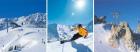 Skiurlaub in Österreich - Ferienwohnungen in der Skiarena Nassfeld