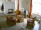 Ferienhausvermietung Kanaren - Villa Montana de Arena auf Fuerteventura