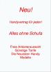 Handyvertrag DSL Anschluss ohne Schufa Handy ohne Schufa/Bonitätsprüfung.