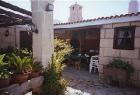 Vermietung Ferienhaus -wohnung auf Teneriffa Landhaus el Cango