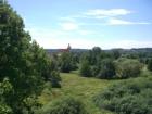 Amberg-Sulzbacher Land Wanderung um den Rechenfelsen