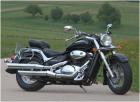 Motorrad sucht Garage
