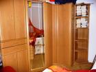 Riesiger ECKSCHRANK 5 weitere Schränke