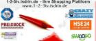 Sicher kaufen und verkaufen bei www. 1-2-3tv. isdrin. de