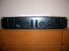 PA Endstufe 1200W HILL Audio U. K.