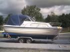 Motorkajütboot Inter Trading 6800 NO
