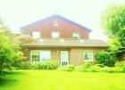 Haus Drei Eichen an der Ostsee Urlaub mit Pferd