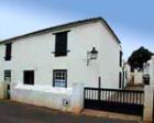 Ferienhaus auf Teneriffa