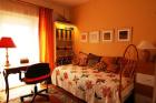 Kleines helles Zimmer im Herzen Barcelonas