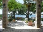 Zimmer und Ferienwohnungen Insel Rab - Kroatien