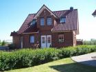 Urlaub im luxuriösen Ostsee-Ferienhaus Rachel mit Sauna WLAN-Anschluss und Kami