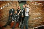 Silvester mit der Partyband - LIVE ZEIT -