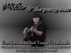 Silverster mit der Rockcoverband - Mike the young sters -