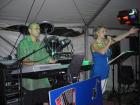 Deutsch Polnische Live Band Party Musik Party-Dance