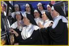 Sister Act Doubles - Die humorvolle Gospel-Show