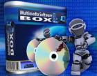 Endlich ist sie da -Die Multimedia Software Box-