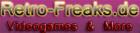 Retro-Freaks. de