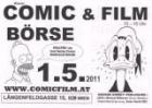 Comic Film Börse / Disney Special