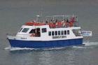 Hafenrundfahrten und Bootsausflüge in Malta mit Shainick Cruises