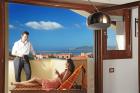Algero Sardinien Studios für Selbstverpfleger und Junior Suites im eleganten R