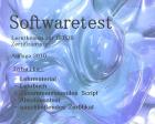 Softwaretest Seminar zur ISTQB Zertifizierung CD Script