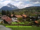 E - Book Mittenwald