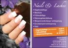 Sommeraktion 2022 Nagelmodellage NUR 39 90Euro