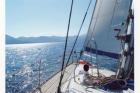 Segelurlaub Italien Segelurlaub Elba Segelurlaub Mittelmeer Mitsegeln Familiense