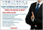 Aussendienstler Vertriebsprofi gesucht