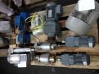 Ankauf Elektromotoren Demag Kräne Hubwerk Kugellager ankauf. Ankauf Getriebem