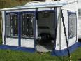 Markisenzelt Safari Residence 4 00m