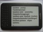 Deutsch-Englisch und Englisch-Deutsch 12000 Fachwoerter-Uebersetzungen aus der