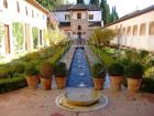Rundreise Andalusien entdecken