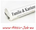 Sicherheit durch 2. Standbein Arbeiten Sie von zu Hause