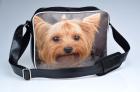 Messengertasche Mitteltasche 25/ 33/ 9 Schultertasche Format A4 Bag Messengerbag