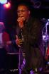 Will G. Soul New Yorker Soul Sänger Entertainer RnB Soul Gospel Pop