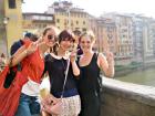 Sprachurlaub in Florenz
