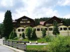 Aktiv Urlaub im Bayerischen Wald 7 Tage mit Halbpension